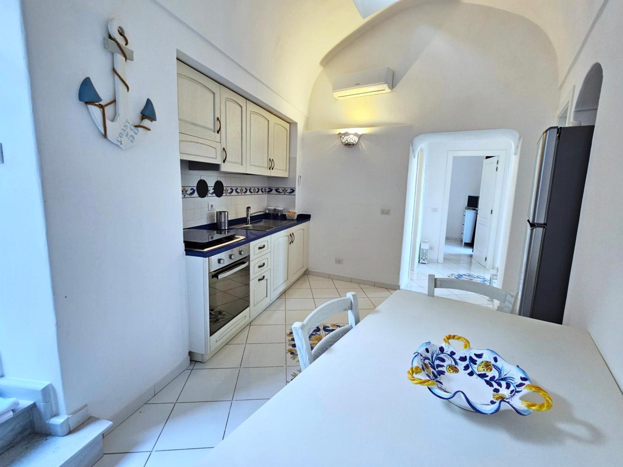 Apartamento Maridea - Magia Di Circe Ponza Exterior foto