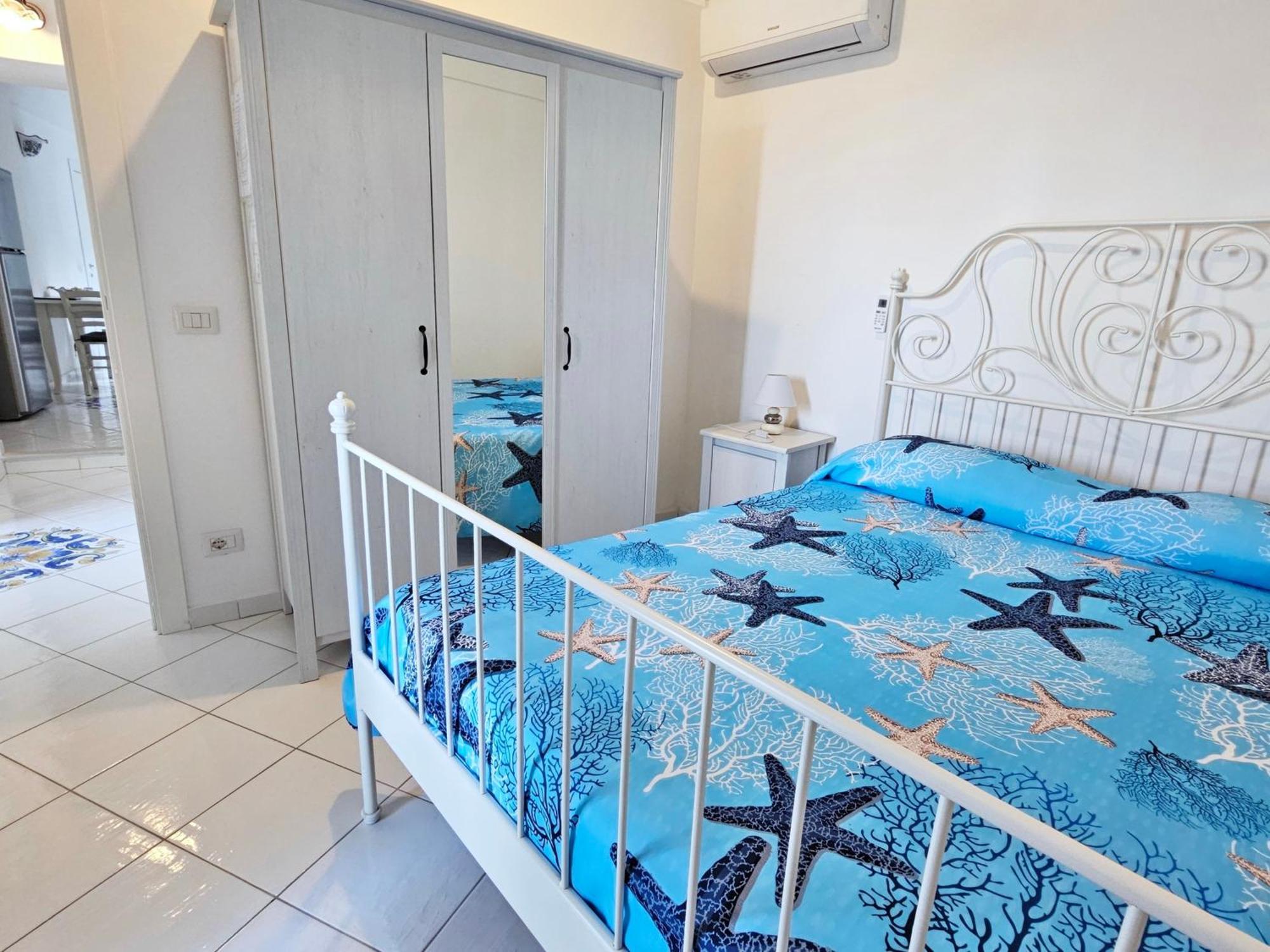 Apartamento Maridea - Magia Di Circe Ponza Exterior foto