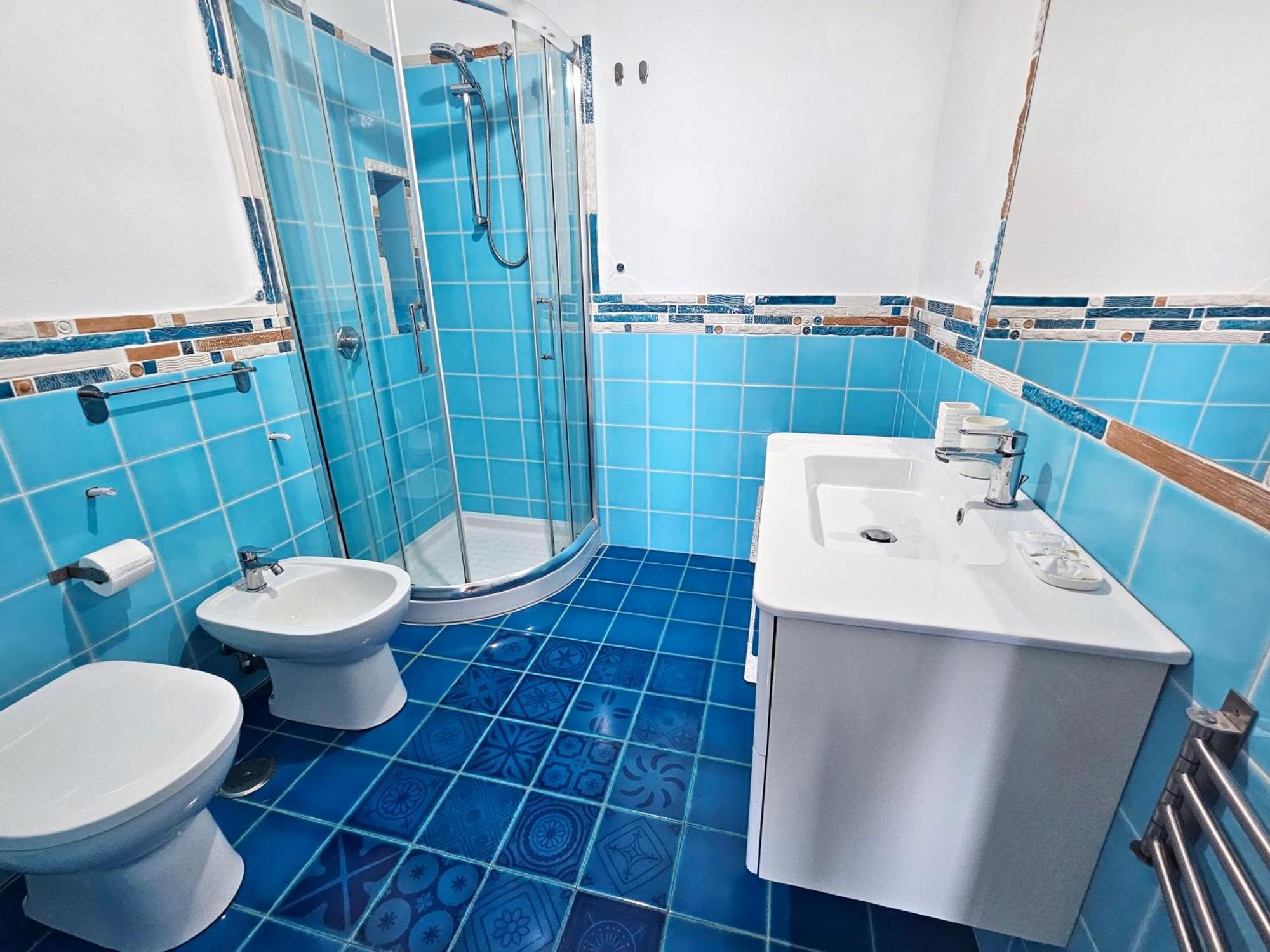 Apartamento Maridea - Magia Di Circe Ponza Exterior foto